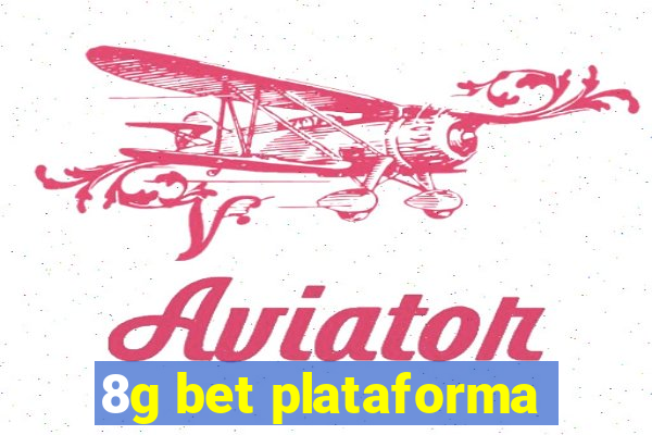 8g bet plataforma